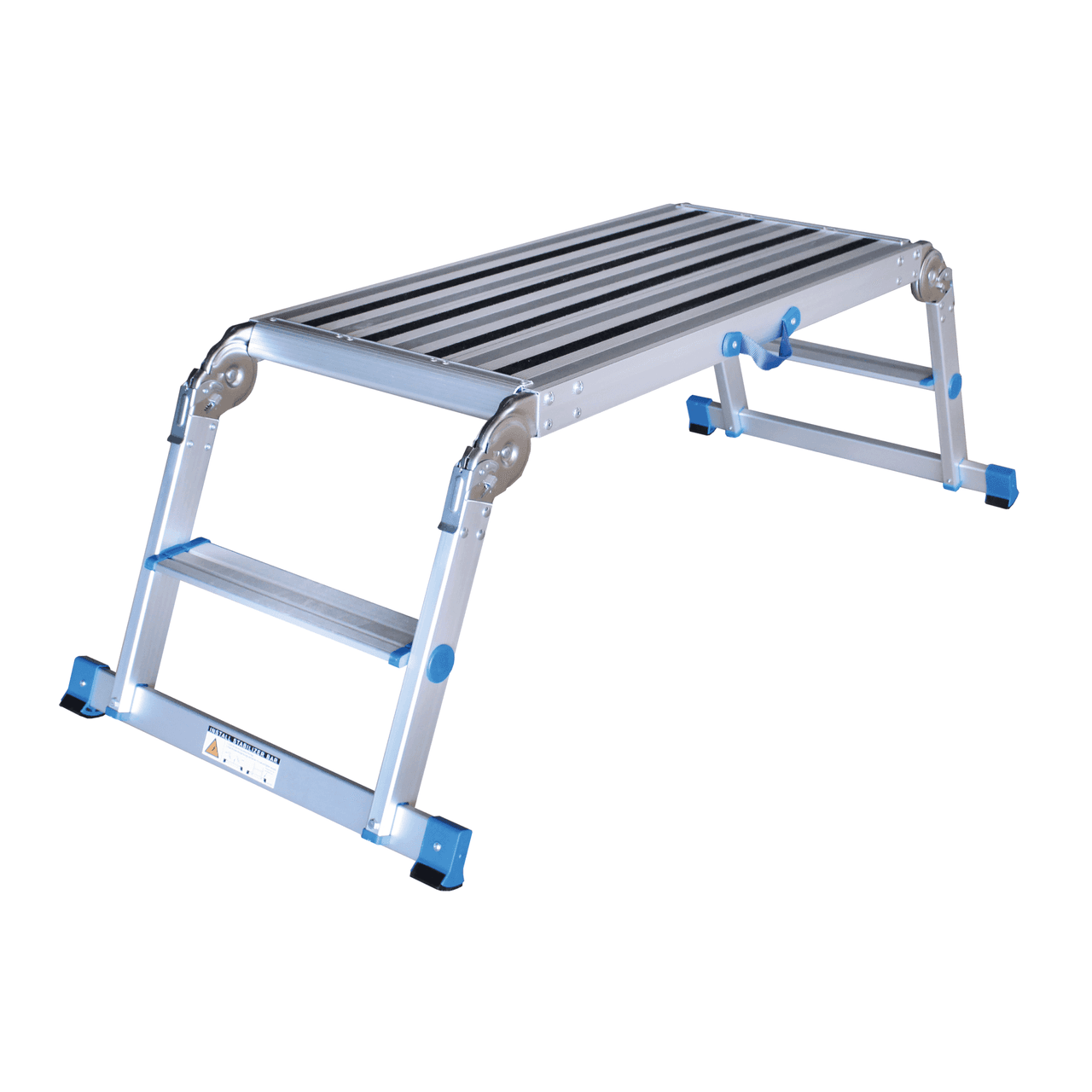 Alumexx X-Step Opstapje