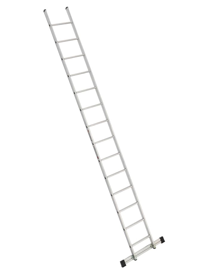 Euroline Enkele Rechte Ladder