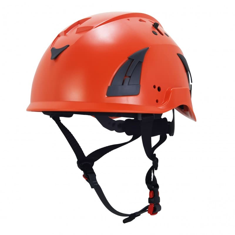 Kratos Bouwhelm Oranje