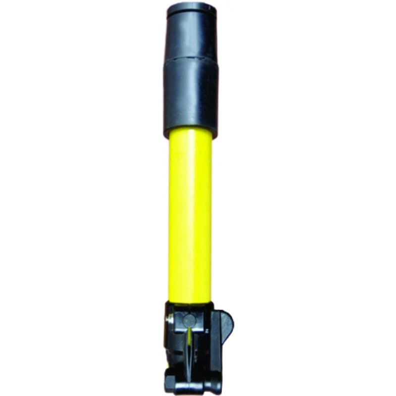 Kratos Losse Kop voor Telescoop Stang