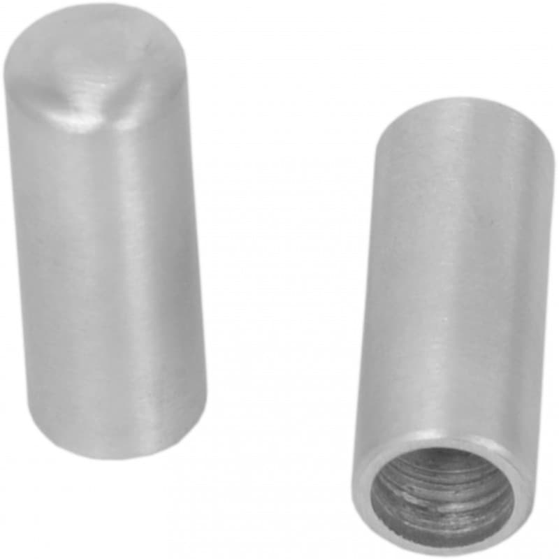 Kratos Aluminium Kabelhuls voor Bescherming Kabeluiteinden