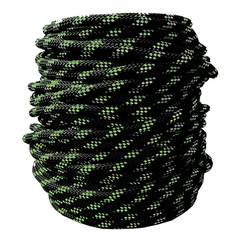 Kratos Polyamide Kernmantellijn Semi Statisch (prijs per Meter)