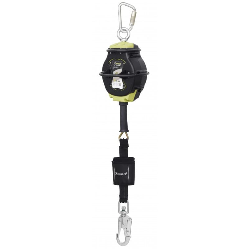Kratos FA20EXO15 Behuizing voor EXO Valstopblok (