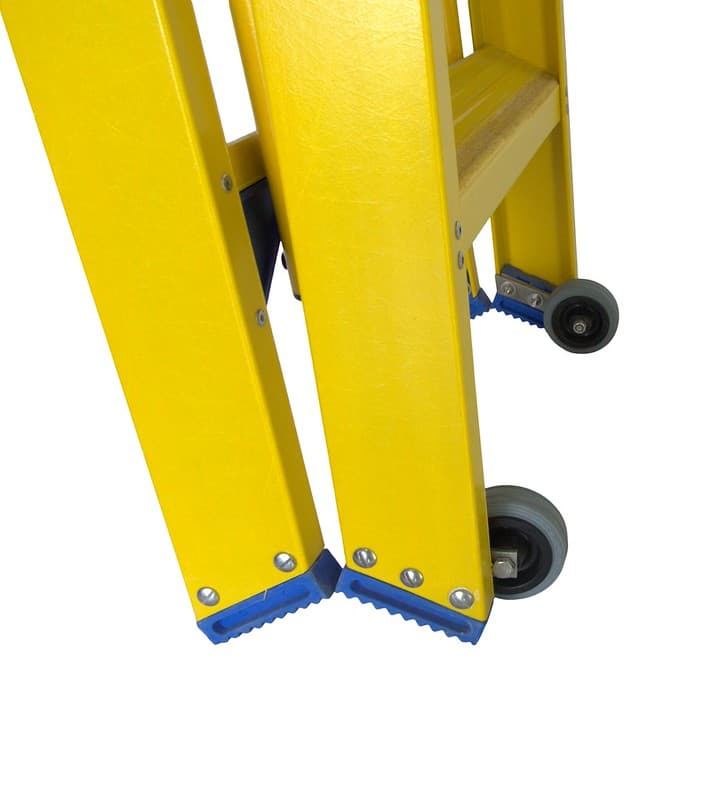 Rolwielen