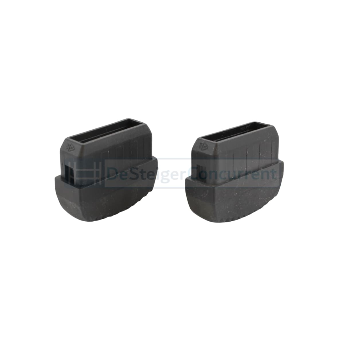 Set voeten binnenladder Varitrex - Easy + (Tele)Prof tot mei 2010