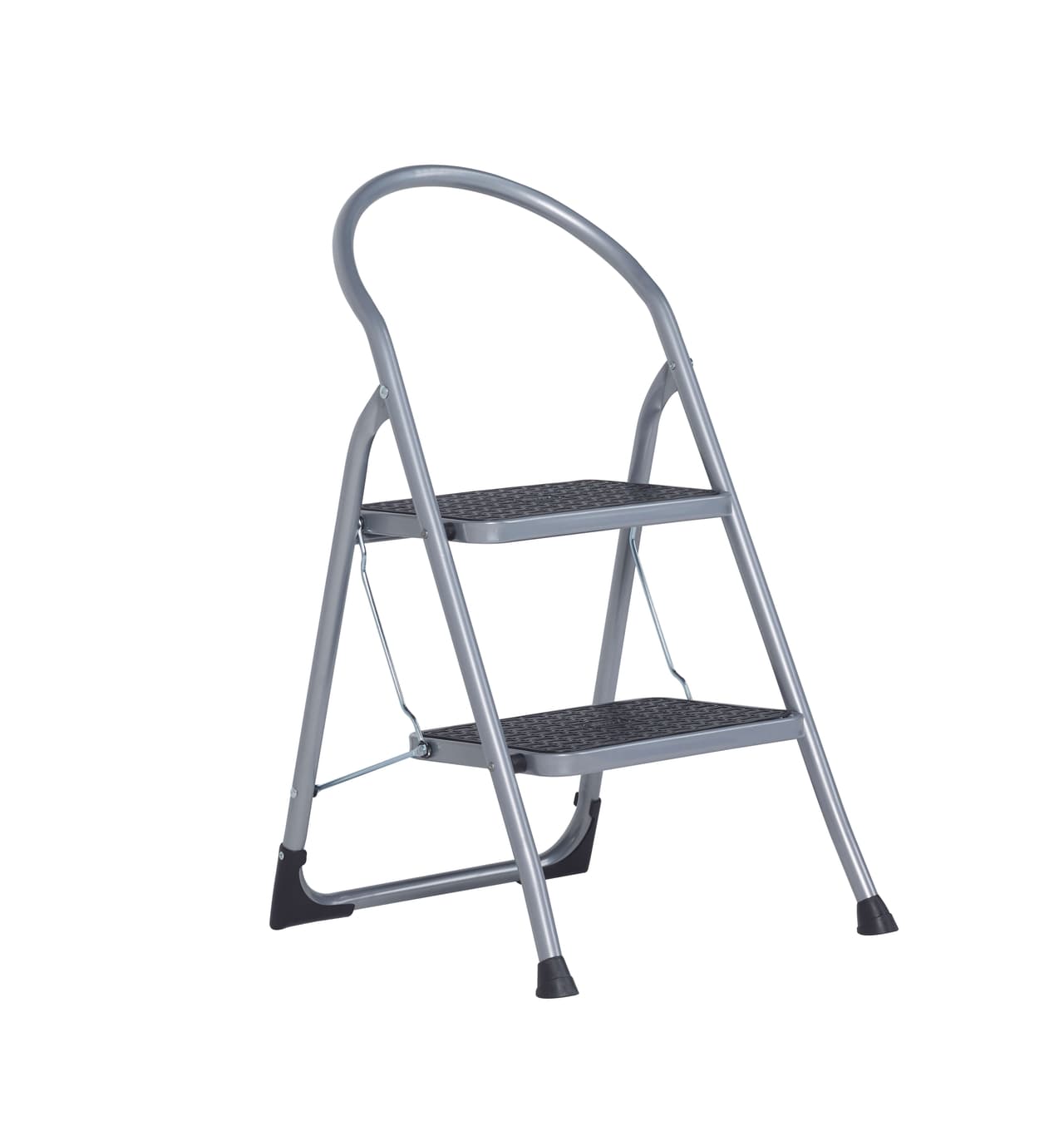 Altrex Cromato Silver Huishoudtrap