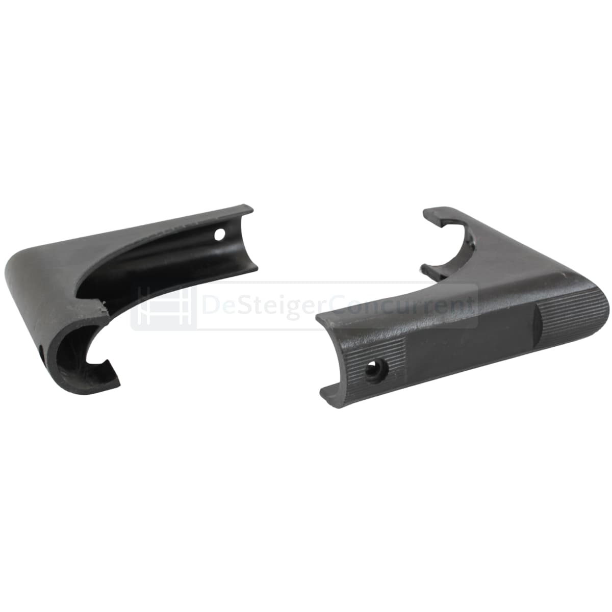 Set voet achter - Cromato