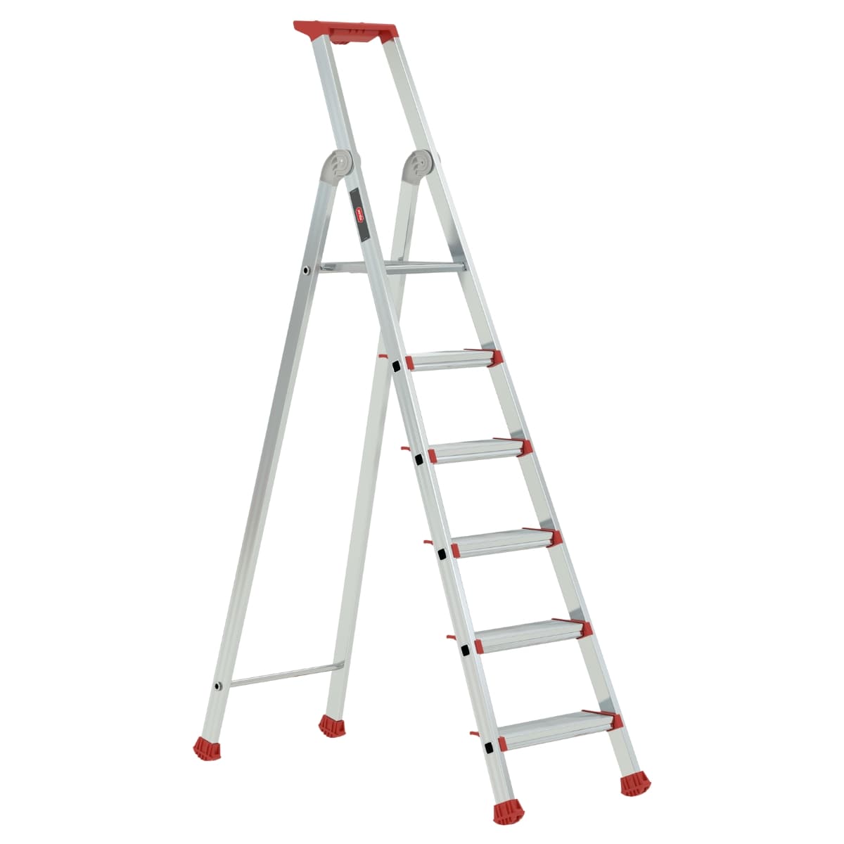 Altrex Nimba Bordestrap Enkel Oploopbaar (NEO) - 6 Treden