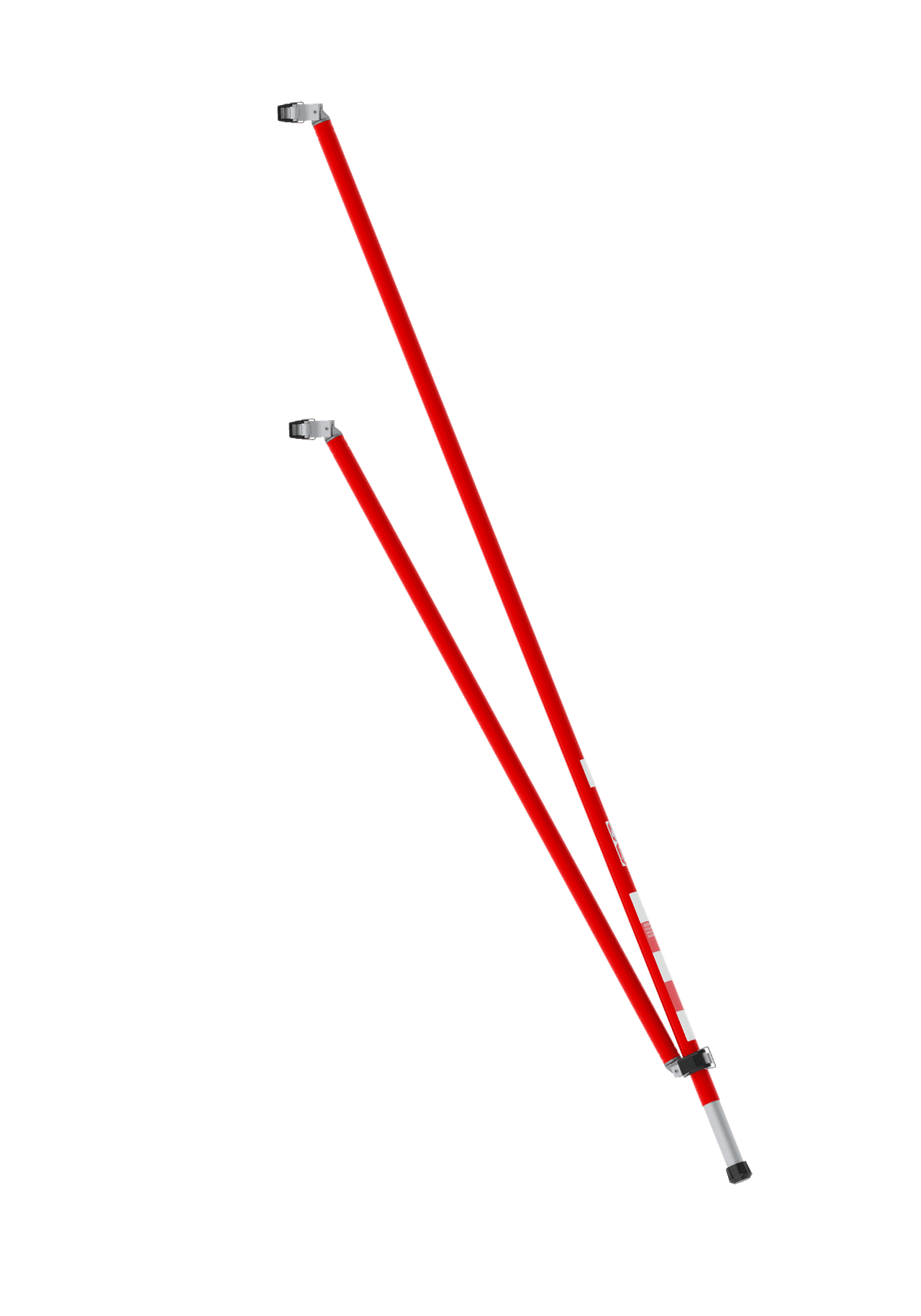 Altrex Driehoekstabilisator (vanaf 4,2m platformhoogte) - RS5