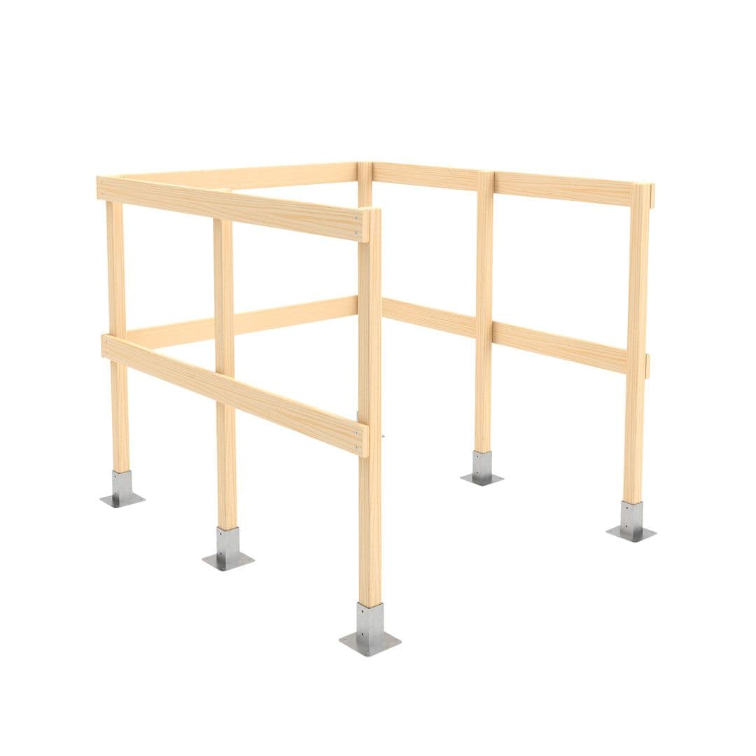 LXB-P Traphek 92x140