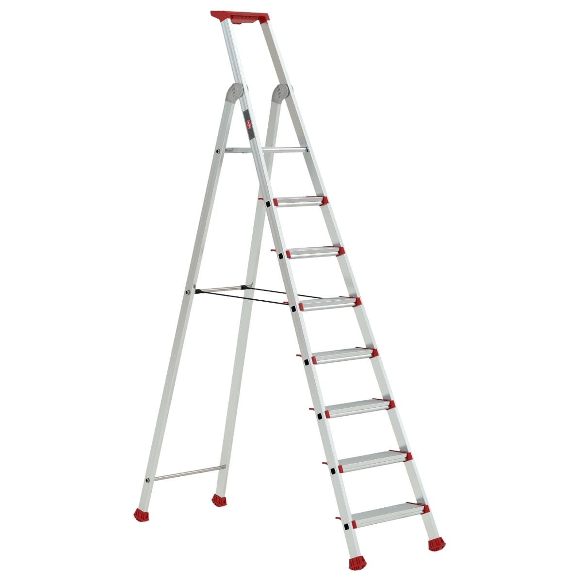 Altrex Nimba Bordestrap Enkel Oploopbaar (NEO) - 8 Treden