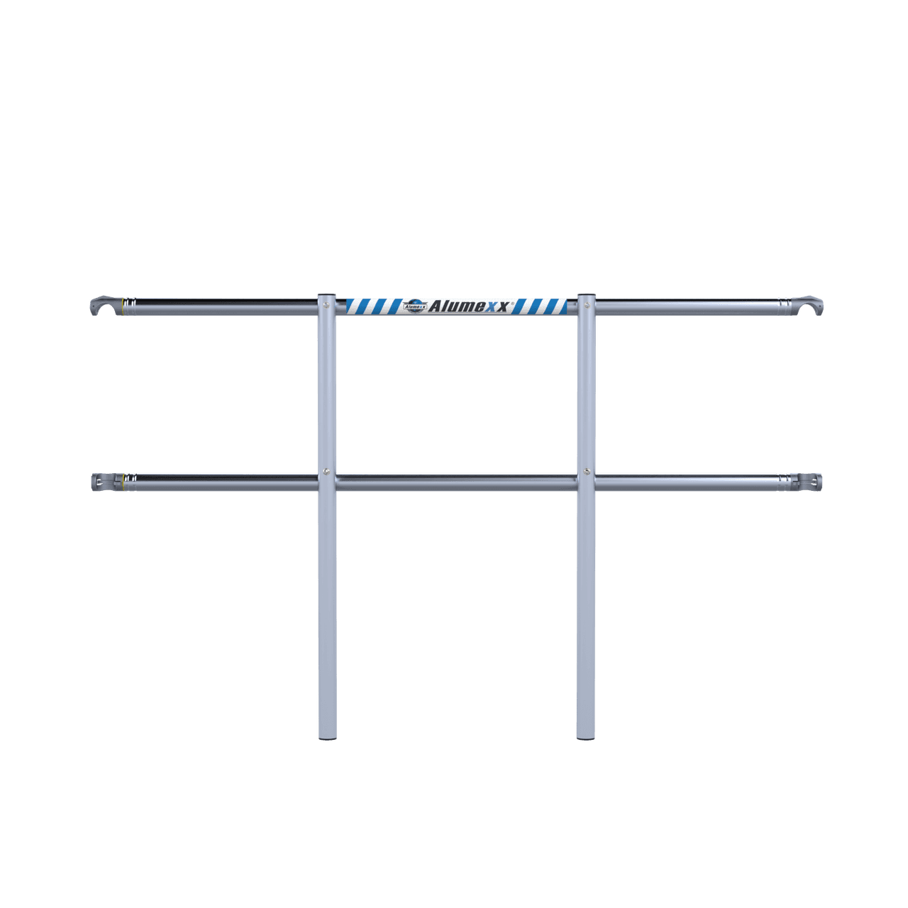 Alumexx Voorloopleuning Basic - 190 centimeter