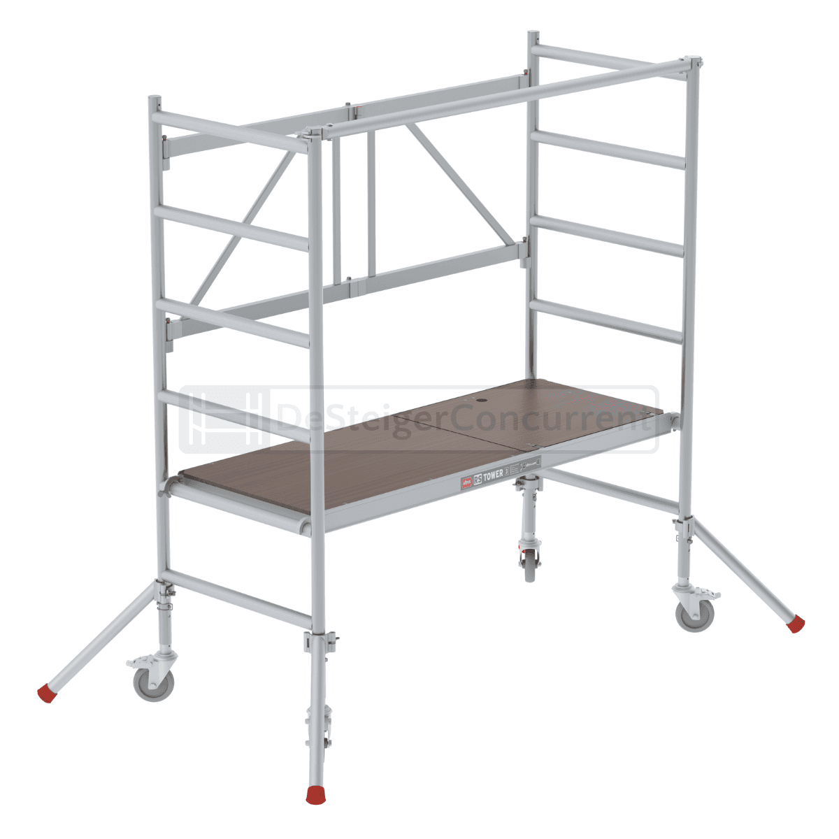 Altrex Kamersteiger RS TOWER 34