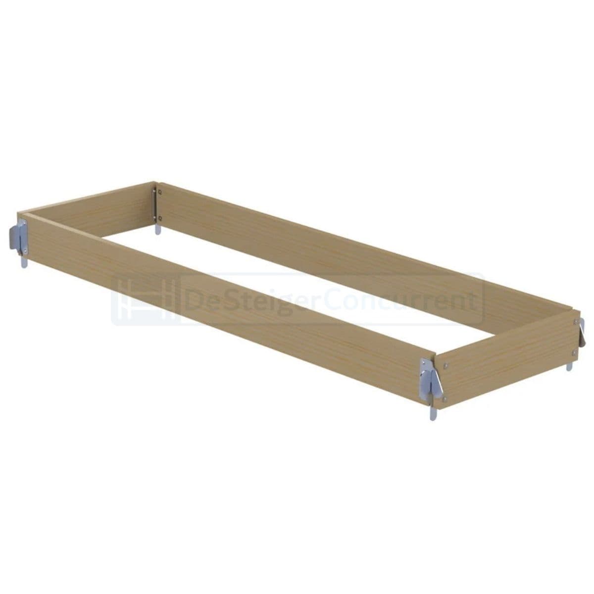 Kantplanken
