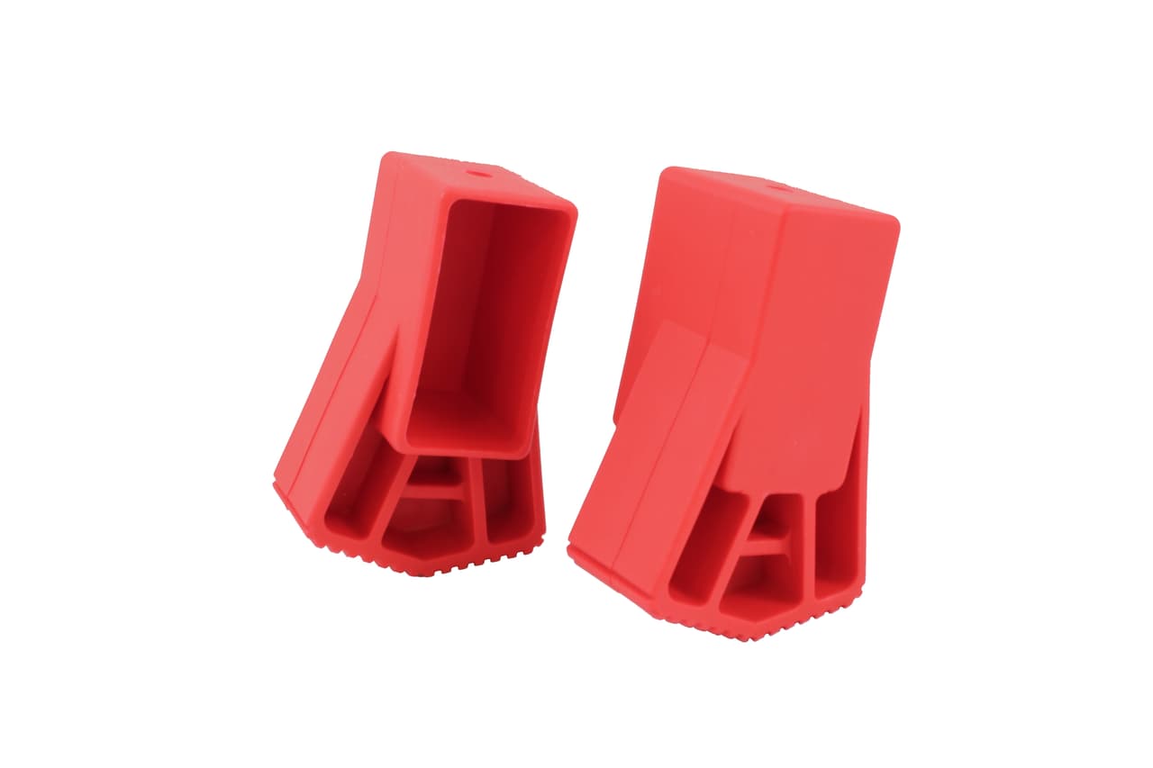 Altrex Set Eindkap Stabiliteitsbalk - Set van 2 stuks (t.b.v. All Round / Atlantis)