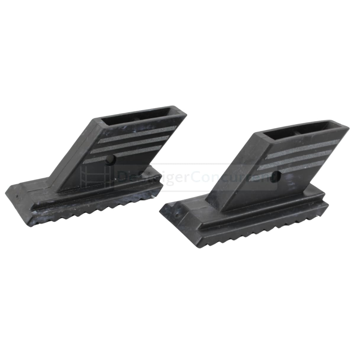 Set voet voor - Brenta / Safety Step trap