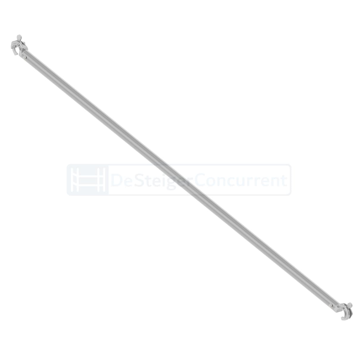 Altrex Diagonaalschoor (t.b.v. steiger 165 centimeter) - RS34