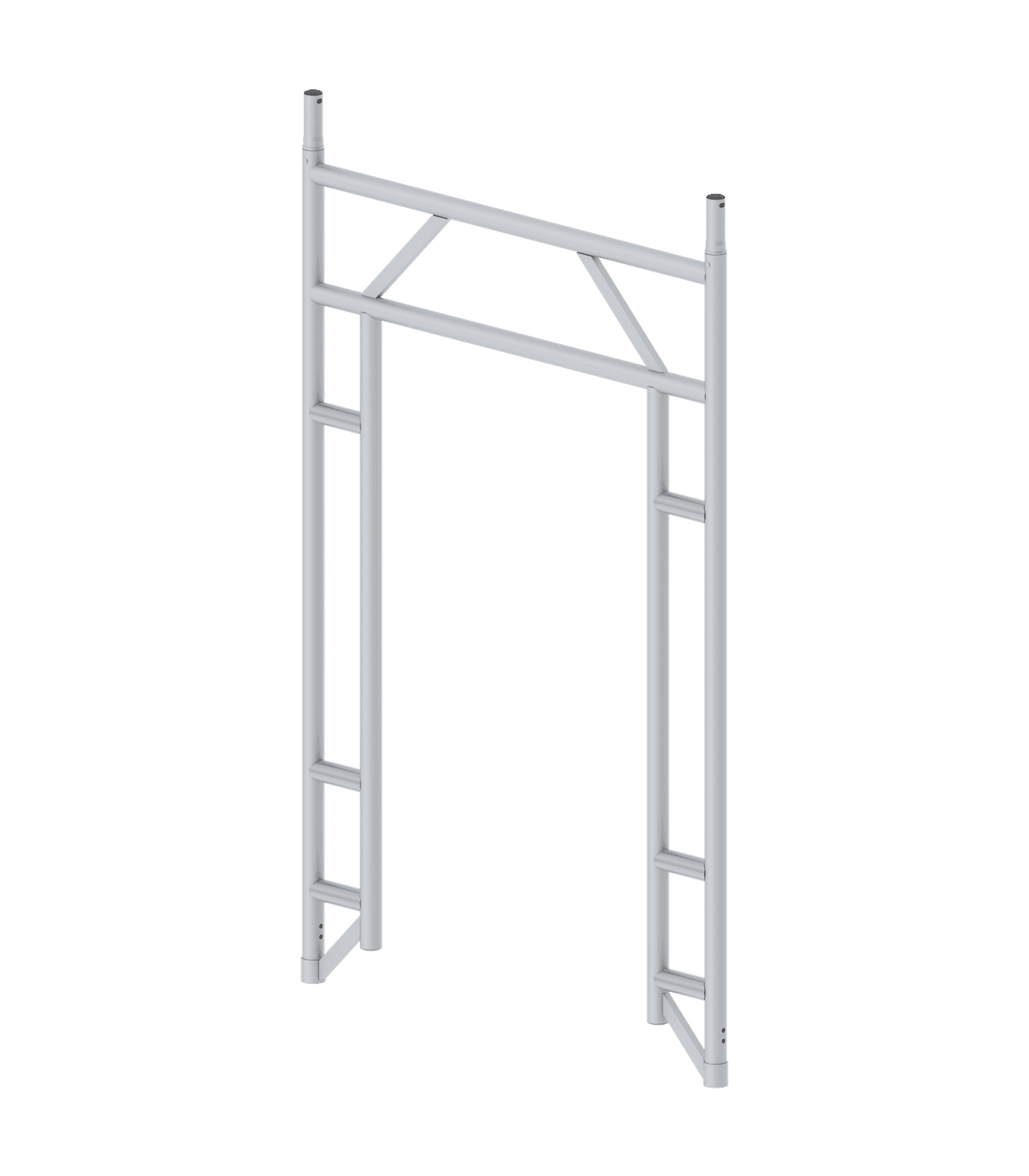 Altrex Basisdoorloopframe 135cm Breed - RS5