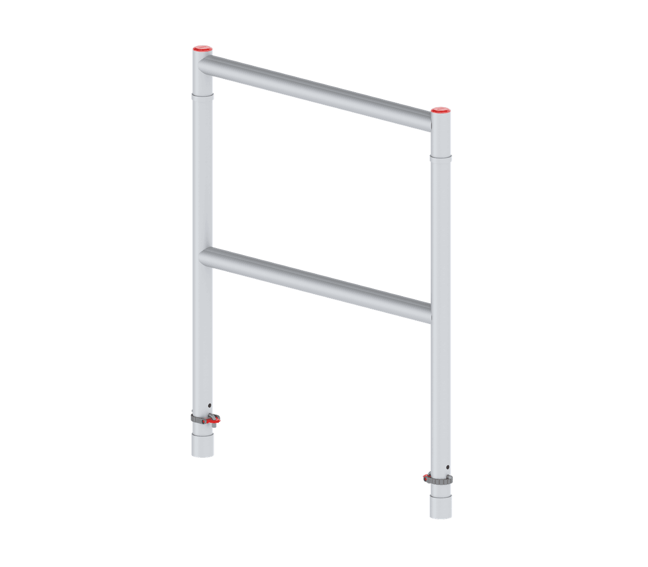 Altrex Leuningframe - 2 Sports - 90cm Breed - RS5