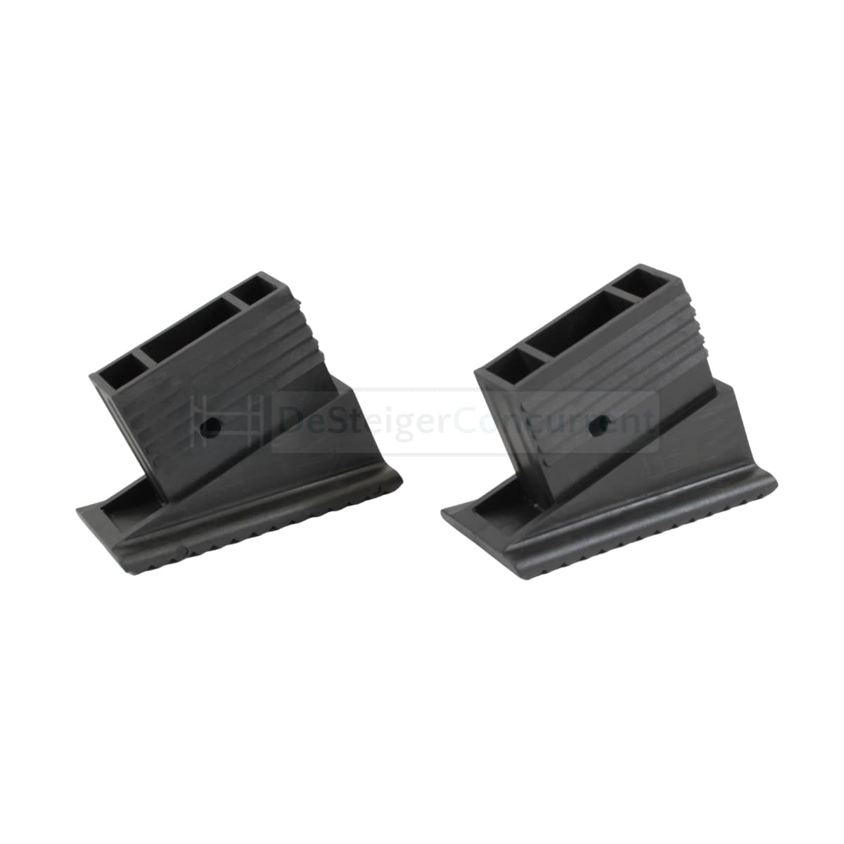 Set voet achter - Brenta / Safety Step trap