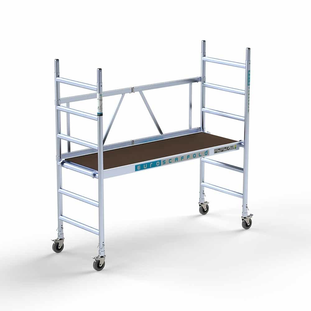Euroscaffold Kamersteiger CT26 - L190xB75cm