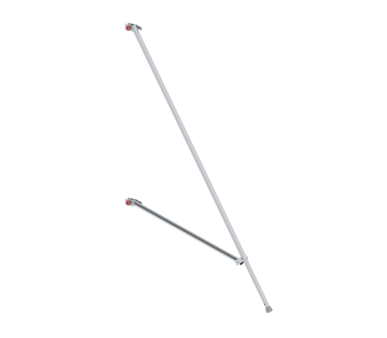 Altrex Driehoekstabilisator - RS34